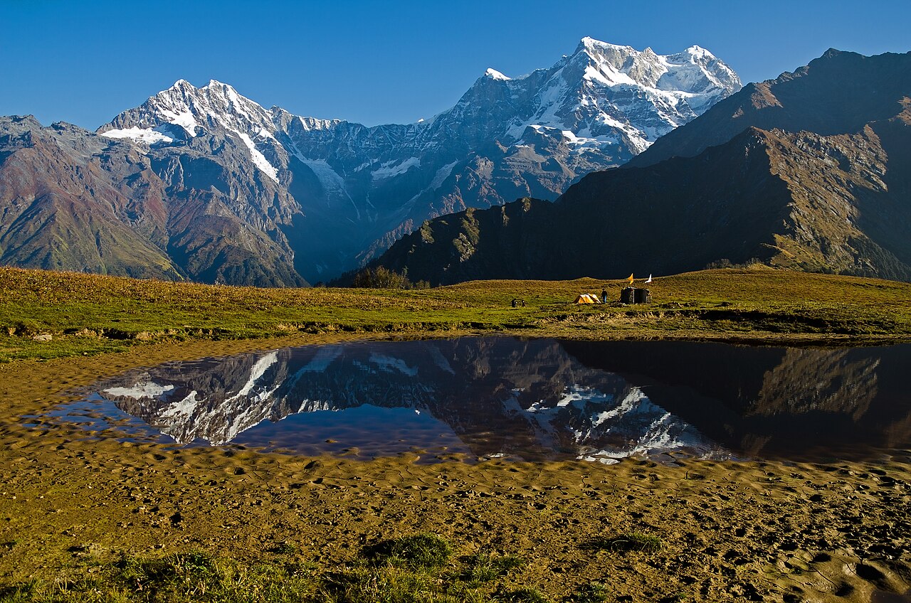 Chaukhamba III